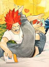 From the story the cast kirishima x bakugou by silhouettesilo with 5,220 reads. My Hero Academia Ships Katsuki Bakugou X Eijiro Kirishima Wattpad