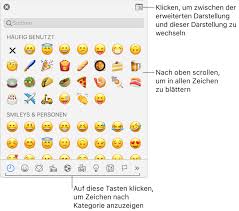 Pages Fur Mac Einfugen Von Akzent Und Sonderzeichen In Einem Pages Dokument