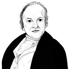 William Blake's Instagram, Twitter & Facebook