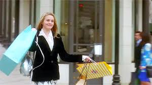 Cher horowitz (alicia silverstone) menghabiskan masa kecilnya di beverly hills, bersama sang ayah mel (dan hedaya) yang dikenal sebagai pengacara simak kelanjutan kisah cher horowitz di beverly hills, dalam clueless yang tayang di hbo asia mulai 15 oktober mendatang. The Ultimate Makeover In Clueless Morality Hidden In Drama Intermittent Mechanism