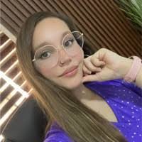 Valentina Galindo's Instagram, Twitter & Facebook