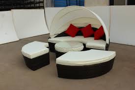 Alibaba.com offers 1,530 rattan bedroom set products. Rattan Bed For Garden Or Beach Real Time Quotes Last Sale Prices Okorder Com