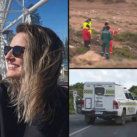 Even in the face of unbearable grief, the family of Lily Hooper is showing  remarkable strength and forgiveness, after initially being told she'd been  found alive. Today came the agony of identifying