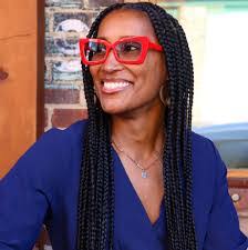 Rhonda Bullock's Instagram, Twitter & Facebook