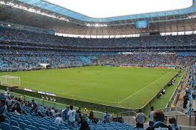 Aug 06, 2021 · tudo que cerca o grêmio, como contratações, curiosidades, notícias e resultados. Arena Do Gremio Gremio Porto Alegre The Stadium Guide