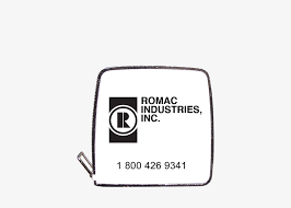 Pipe Od Tape Measure Romac Industries