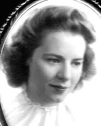 CONSTANCE WILCOX Obituary (1924