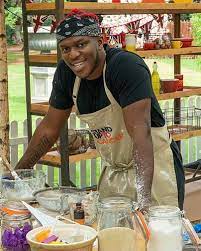 We share the release date, time of air, expected number of tickets sold and ksi show promo. This Fat Neek Got On British Bake Off How Ksi