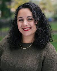 Stephanie Gomez, Mental Health Counselor, New York, NY, 10001