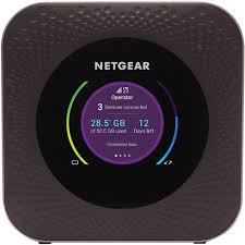 The netgear router cli unlocking protocol establishes a tcp (for older netgear routers), or udp (for newer netgear routers) connection on telnet port 23 to the router's lan ip address, send an encrypted probe packet, then close the connection. Best Buy Netgear Nighthawk M1 4g Lte Mobile Hotspot Router Mr1100 100nas