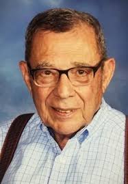 Bernardo Garza Obituary (1935