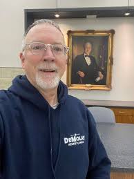 Masonic youth groups are the future of the fraternity