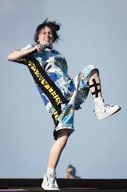 And is fame even worth it? Everything You Need To Know About Billie Eilish As She Turns 18 Shropshire Star