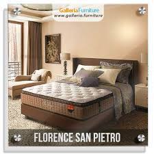 Harga springbed elephant 2 in 1 summer komplit set. Daftar Harga Kasur Spring Bed Florence San Pietro Toko Mebel Bandung