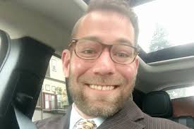 Fundraiser for Eric Kent by Stephanie Jessen : IN HONOR OF CHAD KENT