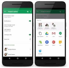 Better Group Chat Controls Are Coming To Google Hangouts Google Hangouts Educational Apps Education