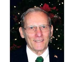 Charles Naugle Obituary (1936