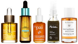 Ne cherchez pas plus loin ! Recemment Mois Minimiser Huile Sur Le Visage Semencesdusud Com