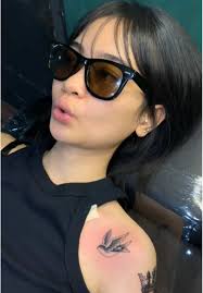 Swallows Tattoo