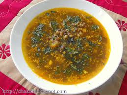 Masoor Amti In Marathi Time 15 To 20 Minutes Serves 4 Persons I Ngredients 1 2 Cup Masoor Ti Lentil Recipes Indian Indian Food Recipes Lentil Recipes