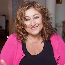 Halina reijn (born 10 november 1975) is a dutch actress, writer and film director. Halina Pawlowska Events Facebook