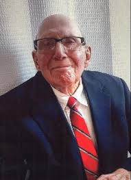 John McCormick Obituary (1929