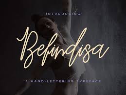 Welcome, searching for #premium #script #fonts for your next project. 35 Best Free Script Fonts For Designers