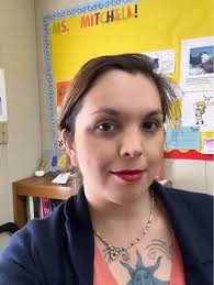 B Gale Wilson Middle School Fairfield