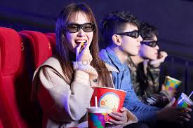 With watch2gether, watching videos online with friends in real time is fairly straightforward. Girls And Friends Get Together To Watch Movies Photo Image Picture Free Download 501132982 Lovepik Com