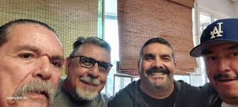 Class of 1988 reunion committee members