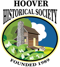 Follow us on social media. History Of Hoover Hoover Historical Society