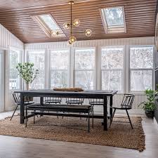 This are numerous list idea of sunroom dining room you can select to enhance your dream home decorating. 5000 Dining Room Sunroom Design Ideas Wayfair