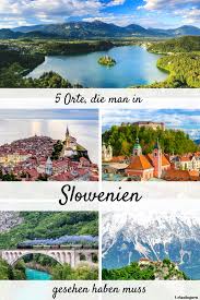 Geheimtipps In Europa Diese Lander Locken Mit Abenteuer Urlaubsguru Slowenien Urlaub Slowenien Kurztrip Europa