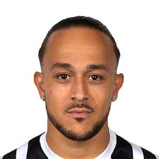 Conor Grant EA SPORTS FC™ 25 Player Ratings