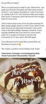 chocolate toppong thermomix recipes recipes food