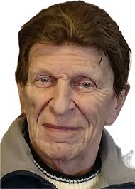 Patrick Sylvester Obituary May 6, 2024