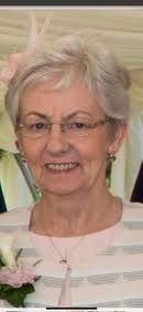 Condolence Book for MARY KINEHAN (née McNAMARA) (Nenagh, Tipperary)