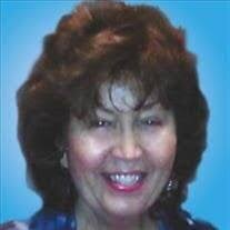 Gloria Jean McCarthy Obituary