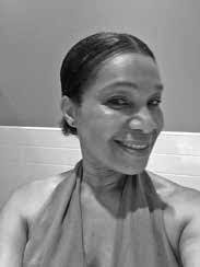 Wendy Silverstein's Instagram, Twitter & Facebook