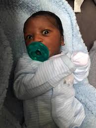 Kacie's Long Awaited Hypnobabies Hospital Birth • Hypnobabies