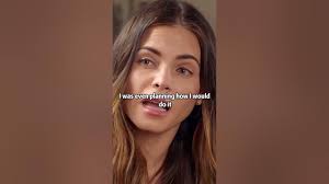 She finally gave in after their perfect persuasion