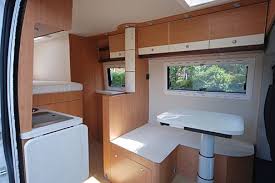 Fiat Ducato Ausbau Mit Langsbett Auf 6 36m Lange Kastenwagen In Wohnmobil Umbau Wohnmobil Umbau Campingbus Ausbau