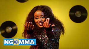 Play nadia mukami new songs and download nadia mukami mp3 songs and latest music album online on nadia mukami born mukami muendo, is an afropop singer based in nairobi.more. Nadia Mukami Ikamate Hiyo Official Video Sms Skiza 8547210 To 811 Youtube