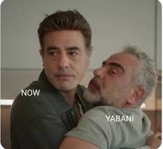 rerun OTV Nader Chahine Elie Hanna