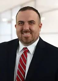 Justin Setser, CFA, CFP®, CTFA, MBA