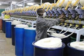 Ken knit kenya ltd., eldoret. Kenya Happy With The Rivatex Revival Ynfx Ynfx