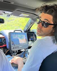 PATRICK EVANS // WYVERN RANCH Shot