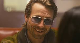 Glen Powell stars in Hulu series 'Chad Powers' shooting in metro Atlanta