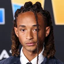Jaden Smith Praised For Wearing A 'Normal' Outfit At 'Spider-Man' Premiere With His Half-Brother
