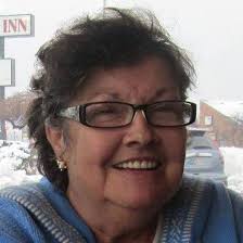 Nancy Ayers Obituary February 18, 2019